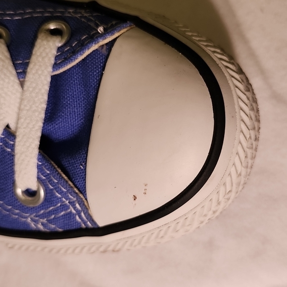 Converse Chuck 70 OX - Picture 3 of 15